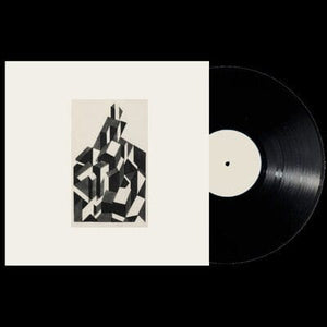 Golden Discs VINYL Nowhere and Everywhere - Unthank : Smith [VINYL]