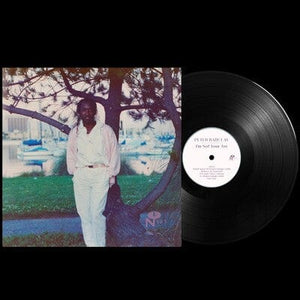 Golden Discs VINYL I'm Not Your Toy - Peter Barclay [VINYL]