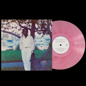 Golden Discs VINYL I'm Not Your Toy - Peter Barclay [VINYL Limited Edition]