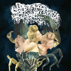 Homicidal Ecstasy - Sanguisugabogg [CD]
