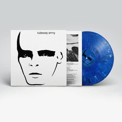 Golden Discs VINYL Tubeway Army - Tubeway Army [VINYL]