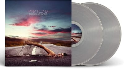 Golden Discs VINYL Transmissions - Pink Floyd [VINYL]