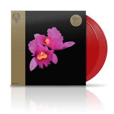 Golden Discs VINYL Orchid - Opeth [VINYL]