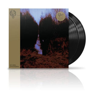 Golden Discs VINYL My Arms Your Hearse - Opeth [VINYL]