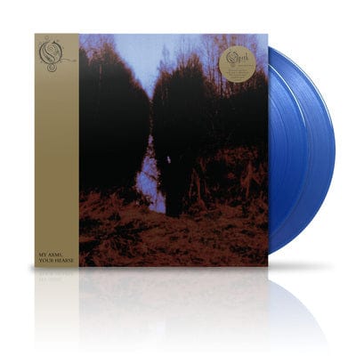 Golden Discs VINYL My Arms Your Hearse - Opeth [VINYL]