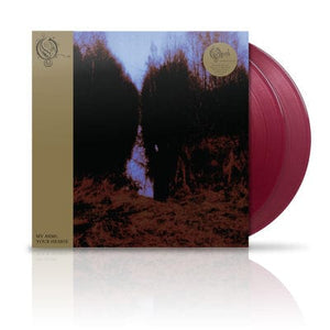 Golden Discs VINYL My Arms Your Hearse - Opeth [VINYL]
