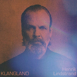 Golden Discs CD Klangland - Henrik Lindstrand [CD]