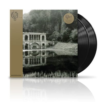 Golden Discs VINYL Morningrise - Opeth [VINYL]