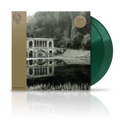 Golden Discs VINYL Morningrise - Opeth [VINYL]