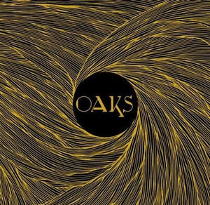 Golden Discs CD Genesis of the Abstract - Oaks [CD]