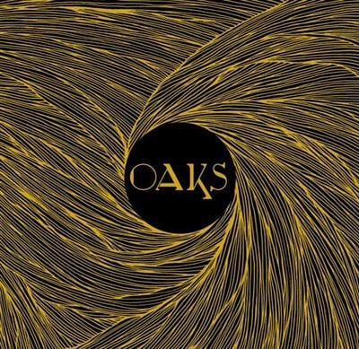 Golden Discs CD Genesis of the Abstract - Oaks [CD]