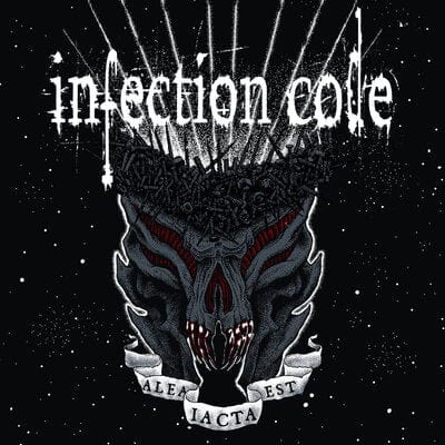 Golden Discs CD Alea Iacta Est - Infection Code [CD]