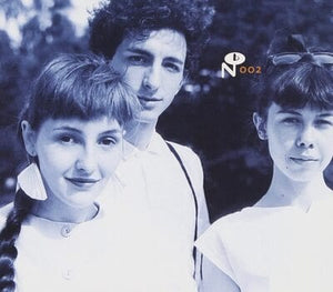 Golden Discs VINYL Camino Del Sol - Antena [VINYL]