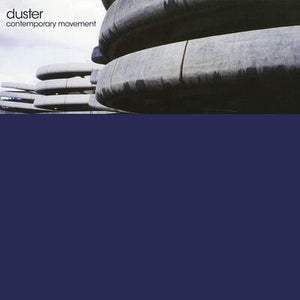 Golden Discs VINYL Contemporary Movement - Duster [VINYL]