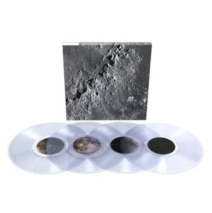 Golden Discs VINYL Capsule Losing Contact - Duster [VINYL]
