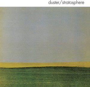 Golden Discs CD Stratosphere - Duster [CD]