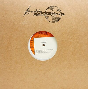 Golden Discs VINYL Love Apple - Love Apple [VINYL]