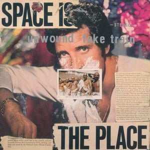 Golden Discs VINYL Fake Train - Unwound [VINYL]