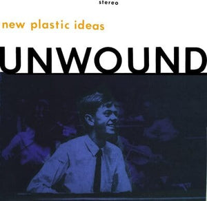 Golden Discs VINYL New Plastic Ideas - Unwound [VINYL]
