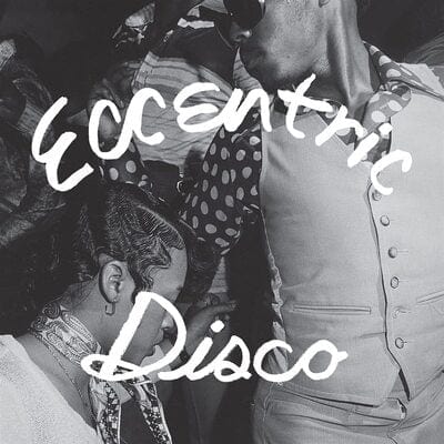 Golden Discs VINYL Eccentric Disco - Various Artists [VINYL]