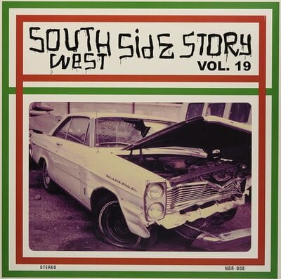 Golden Discs VINYL Southwest Side Story- Volume 19 - Various Artists [VINYL Limited Edition]