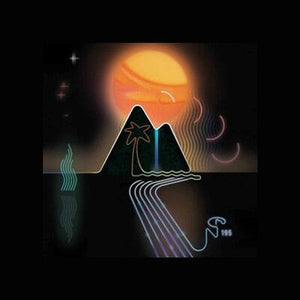 Golden Discs VINYL Valley of the Sun: Field Guide to Inner Harmony - Various Artists [VINYL]