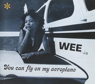 Golden Discs VINYL You Can Fly On My Aeroplane - Wee [VINYL]
