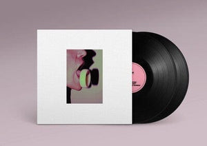 Golden Discs VINYL Pink Colour Surgery - The Psychotic Monks [VINYL]