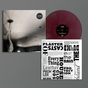Golden Discs VINYL Liars - Liars [VINYL Limited Edition]