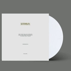 Golden Discs VINYL WhatFunLifeWas - Bedhead [VINYL]