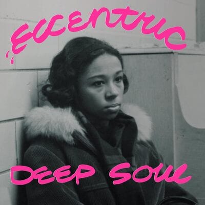 Golden Discs VINYL Eccentric deep soul - Various Artists [VINYL]