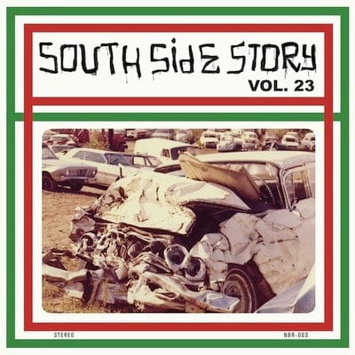 Golden Discs VINYL South Side Story, Vol. 23 - Various Artists [VINYL]