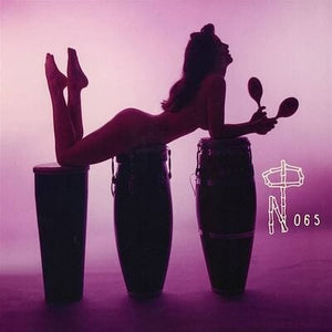 Golden Discs VINYL Technicolor paradise: Rhum rhapsodies & other exotic delights - Various Artists [VINYL]