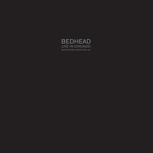 Golden Discs CD Live 1998 - Bedhead [CD]