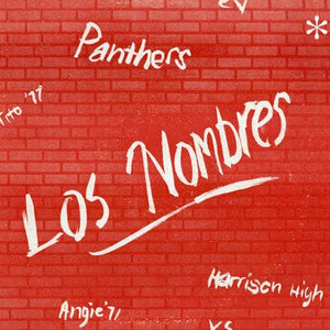 Golden Discs VINYL Los nombres - Los Nombres [VINYL]