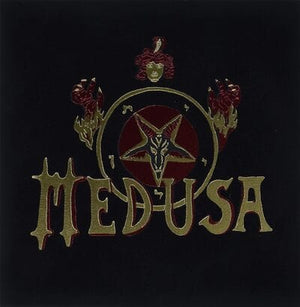 Golden Discs VINYL First step beyond - Medusa [VINYL]