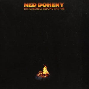 Golden Discs CD The darkness beyond the fire - Ned Doheny [CD]
