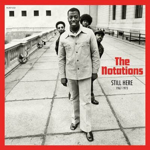Golden Discs VINYL Still here: 1967-1973 - Notations [VINYL]