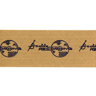 Golden Discs VINYL Boddie acetate box - Various Artists [VINYL]
