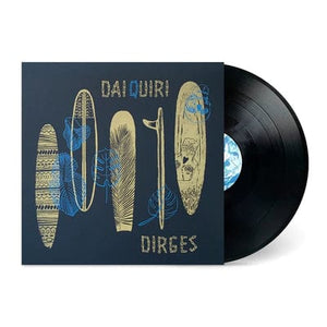 Golden Discs VINYL Daiquiri dirges - Various Artists [VINYL]