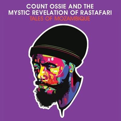 Golden Discs CD Tales of Mozambique - Count Ossie & The Mystic Revelation [CD]