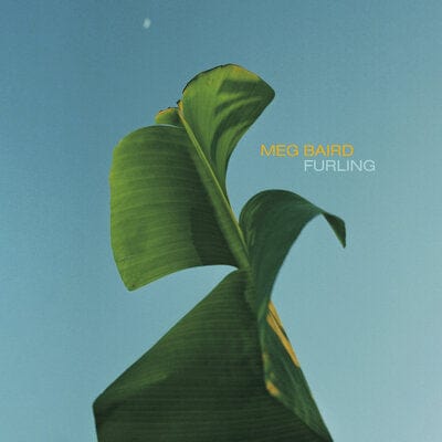 Golden Discs CD Furling - Meg Baird [CD]