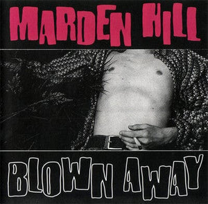 Golden Discs VINYL Blown Away - Marden Hill [VINYL]