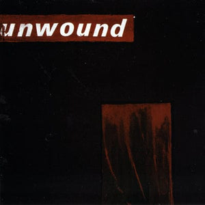 Golden Discs VINYL Unwound - Unwound [VINYL]