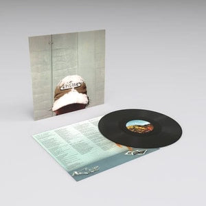 Golden Discs VINYL Episode - Ben Gregory [VINYL]