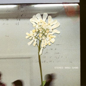 Golden Discs VINYL Stereo Mind Game - Daughter [VINYL]