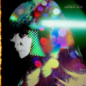 Golden Discs CD Aspirin Sun - Emma Tricca [CD]
