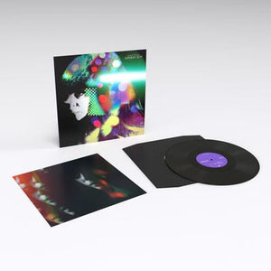 Golden Discs VINYL Aspirin Sun - Emma Tricca [VINYL]