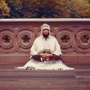 Golden Discs VINYL Segue to Infinity:   - Laraaji [VINYL]