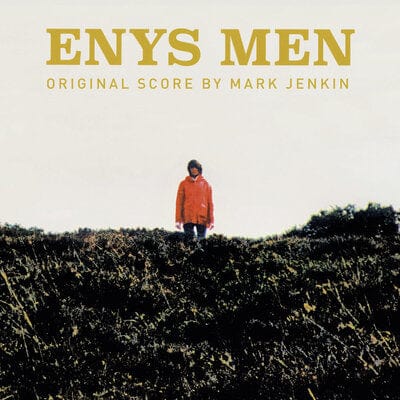 Golden Discs VINYL Enys Men - Mark Jenkin [VINYL Limited Edition]